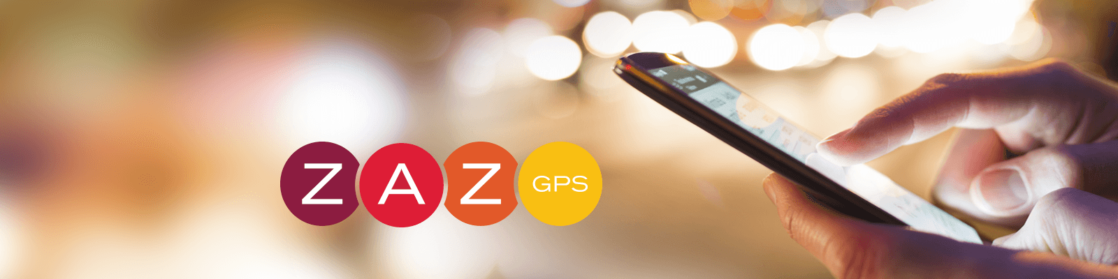 Stay Connected with Your Customers with ZAZ GPS - Consumer Tracking by Connected Dealer Services